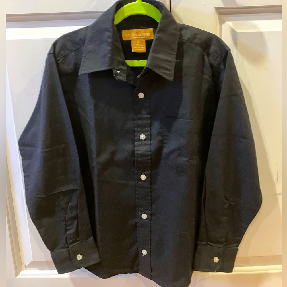 Boys shirt